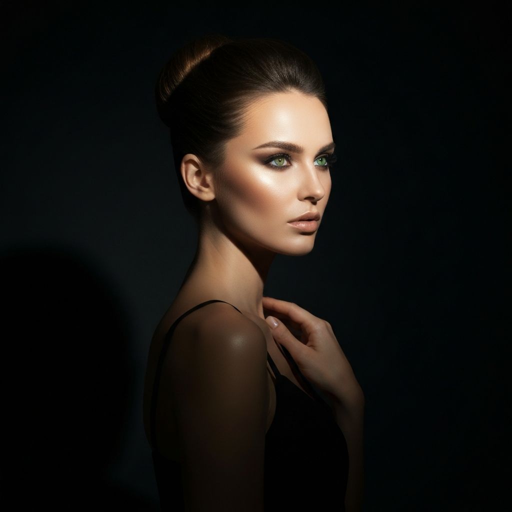 Eliet Model Management